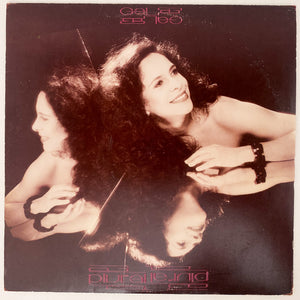 Gal Costa — Plural (Disco de Vinil LP, usado)