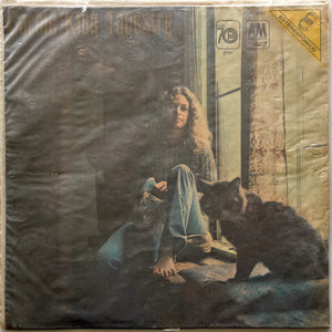 Carole King — Tapestry (Disco de Vinil LP, usado)