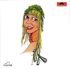 Rita Lee — Hoje É O Primeiro Dia Do Resto Da Sua Vida (Disco de Vinil LP, lacrado)