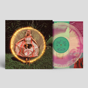 Mãeana — Mãeana2 (Disco de Vinil LP, lacrado)