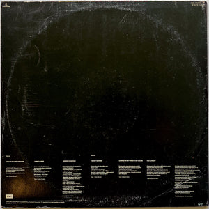 Pet Shop Boys — Introspective (Disco de Vinil LP, usado)