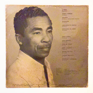 Pinduca — Carimbó E Sirimbó No Embalo Do Pinduca - Vol. 2 (Disco de Vinil LP, usado)