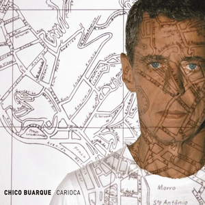 Chico Buarque — Carioca (Disco de Vinil LP, lacrado)