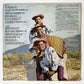 Trio Nordestino — Dia De Festejo (Disco de Vinil LP, usado)