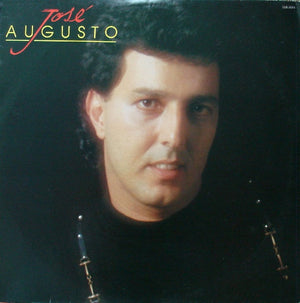 José Augusto — José Augusto (Disco de Vinil LP, usado)