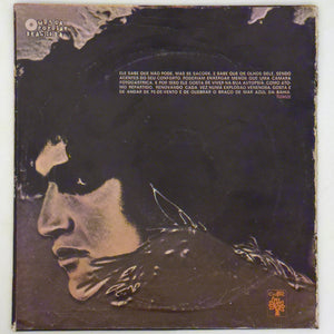 Various — História Da Música Popular Brasileira - Caetano Veloso (Disco de Vinil 10", usado)