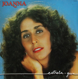 Joanna (9) — Estrela - Guia (Disco de Vinil LP, usado)