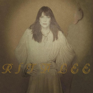 Rita Lee — Rita Lee (Disco de Vinil LP, lacrado)