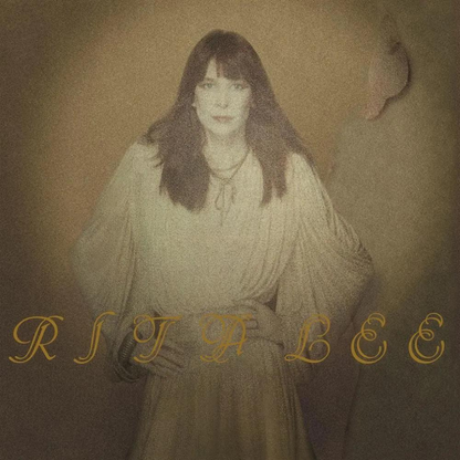 Rita Lee — Rita Lee (Disco de Vinil LP, lacrado)