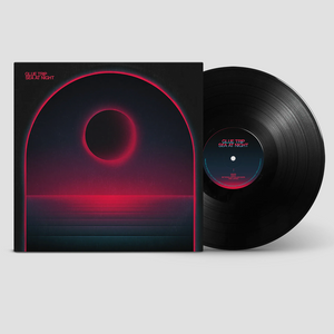 Glue Trip — Sea At Night (Disco de Vinil LP, usado)