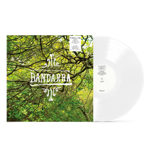 Tibério Azul - Bandarra (LP)