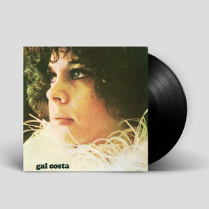 Gal Costa — Gal Costa (Disco de Vinil LP, lacrado)