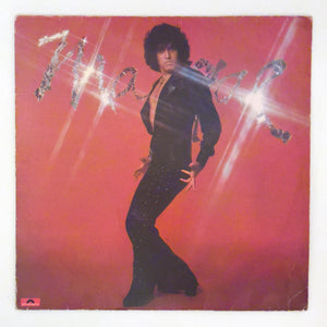 Sidney Magal — Sidney Magal (Disco de Vinil LP, usado)