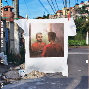 Silva — Brasileiro (Disco de Vinil LP, lacrado)