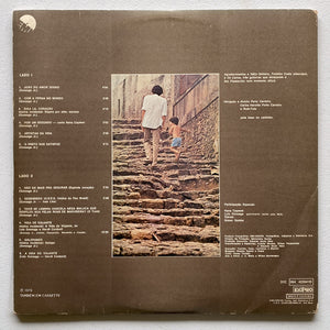 Gonzaguinha — Gonzaguinha Da Vida (Disco de Vinil LP, usado)