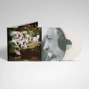 Letieres Leite & Orkestra Rumpilezz — Moacir De Todos Os Santos (Disco de Vinil LP, lacrado)