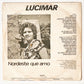 Lucimar — Nordeste Que Amo (Disco de Vinil LP, usado)