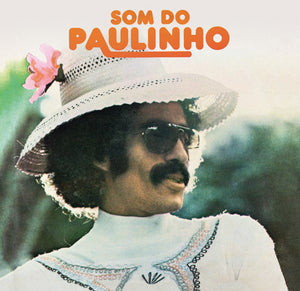 Arnaud Rodrigues - Som Do Paulinho (LP)