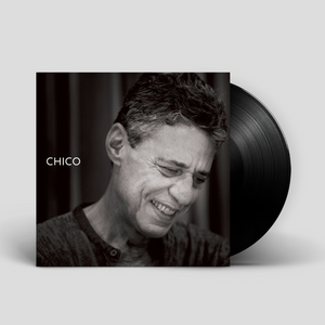 Chico Buarque — Chico (Disco de Vinil LP, lacrado)
