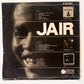 Jair Rodrigues — Jair (Disco de Vinil LP, usado)