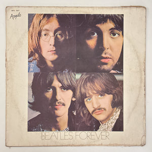 The Beatles — Beatles Forever (Disco de Vinil LP, usado)