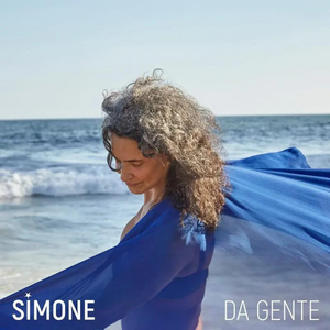 Simone — Da Gente (Disco de Vinil LP, lacrado)