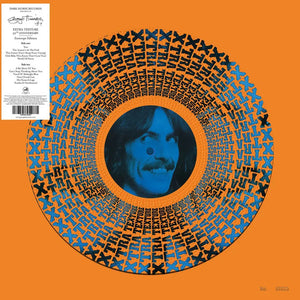 George Harrison — Extra Texture (Read All About It) (Disco de Vinil LP, lacrado)