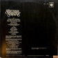 Santana — Abraxas (Disco de Vinil LP, usado)
