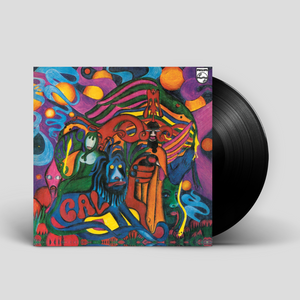 Gal Costa — Gal (Disco de Vinil LP, lacrado)