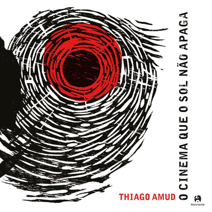 Thiago Amud — O Cinema Que O Sol Não Apaga (Disco de Vinil LP, lacrado)