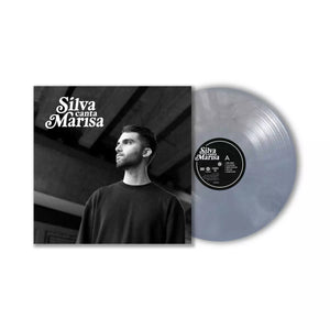 Silva — Silva Canta Marisa (Disco de Vinil LP, lacrado)