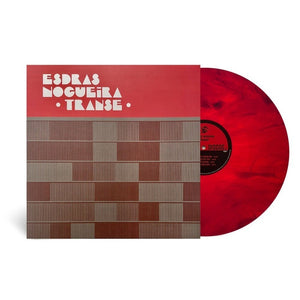 Esdras Nogueira — Transe: Esdras Nogueira E Grupo Tocam Transa De Caetano Veloso (Disco de Vinil LP, lacrado)