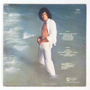 Sidney Magal — Sidney Magal (Disco de Vinil LP, usado)