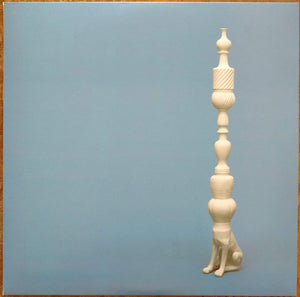 Os Paralamas Do Sucesso — Sinais Do Sim (Disco de Vinil LP, lacrado)