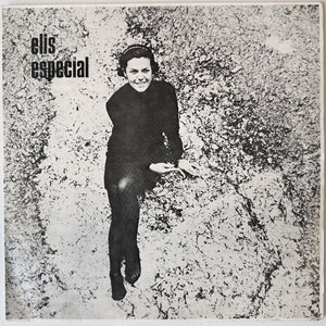 Elis Regina — Elis Especial (Disco de Vinil LP, usado)