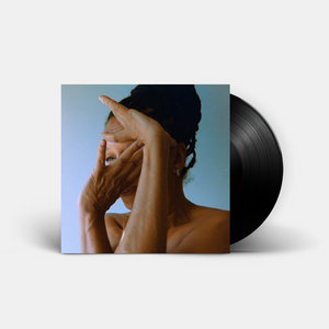 Juçara Marçal — Delta Estácio Blues (Disco de Vinil LP, lacrado)