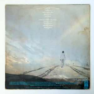 Ednardo — Terra da Luz (Disco de Vinil LP, usado)
