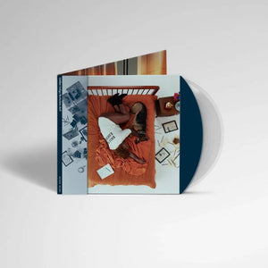 Liniker — Indigo Borboleta Anil (Disco de Vinil LP, lacrado)