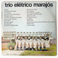 Trio Elétrico Marajós — Marajós (Disco de Vinil LP, usado)