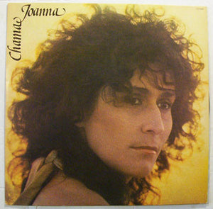 Joanna (9) — Chama (Disco de Vinil LP, usado)