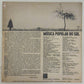 Various — Música Popular Do Sul 2 (Disco de Vinil LP, usado)
