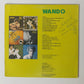 Wando — Seleção De Ouro (Disco de Vinil LP, usado)