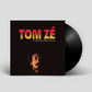 Tom Zé — Correio Da Estação Do Brás (Disco de Vinil LP, lacrado)
