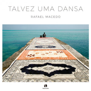 Rafael Macedo — Talvez Uma Dansa (Disco de Vinil LP, lacrado)