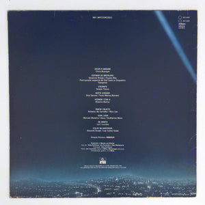 Ney Matogrosso — Ney Matogrosso (Disco de Vinil LP, usado)