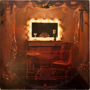 Quarteto Em Cy — Pontos De Luz (Disco de Vinil LP, usado)