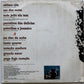 Geraldo Azevedo — Eterno Presente (Disco de Vinil LP, usado)