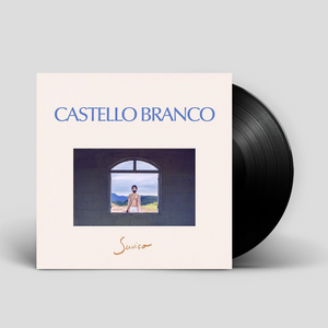 Castello Branco — Serviço (Disco de Vinil LP, lacrado)