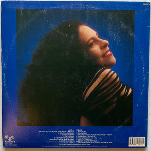 Gal Costa — Gal Costa (Disco de Vinil LP, usado)