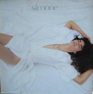Simone (3) — Simone (Disco de Vinil LP, usado)